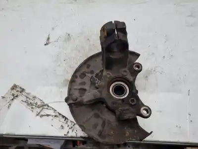 Pezzo di ricambio per auto di seconda mano snodo anteriore sinistro per audi a3 (8p) 2.0 tdi ambiente riferimenti oem iam   