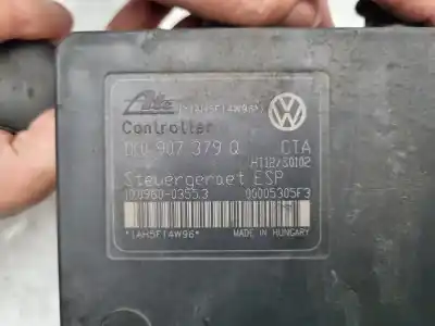 Автозапчасти б/у абс за audi a3 (8p) 2.0 tdi ambiente ссылки oem iam 1ah5f14w96e  