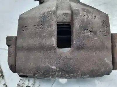 Автозапчастина б/у  для AUDI A3 (8P)  Посилання на OEM IAM   