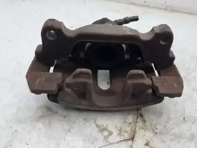 Автозапчастина б/у передній правий гальмівний супорт для audi a3 (8p) 2.0 tdi ambiente посилання на oem iam   