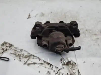 Автозапчастина б/у передній лівий гальмум для audi a3 (8p) 2.0 tdi ambiente посилання на oem iam   