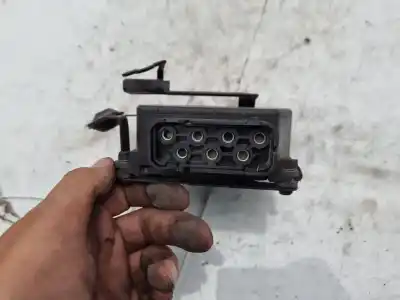 Автозапчастина б/у додатковий повітряний клапан для audi a3 (8p) 2.0 tdi ambiente посилання на oem iam 0152401143