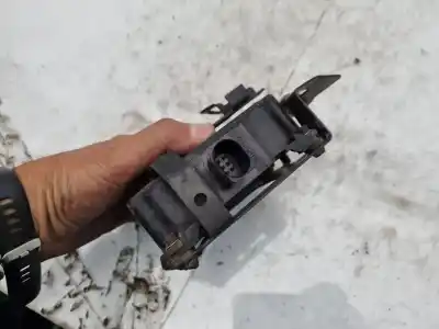 Tweedehands auto-onderdeel extra luchtklep voor audi a3 (8p) 2.0 tdi ambiente oem iam-referenties 0152401143  