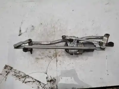 Автозапчасти б/у мотор переднего стеклоочистителя за audi a3 (8p) 2.0 tdi ambiente ссылки oem iam   