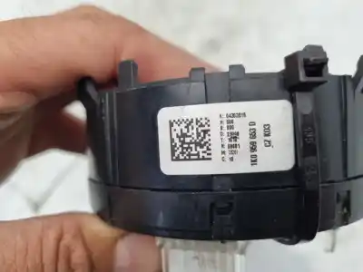 Автозапчастина б/у кільце піддушки безопасности для audi a3 (8p) 2.0 tdi ambiente посилання на oem iam 04303515000000252081618096810326110  