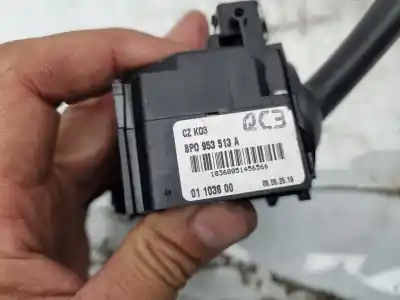 Tweedehands auto-onderdeel intermitterende controle voor audi a3 (8p) 2.0 tdi ambiente oem iam-referenties 10360051456566  