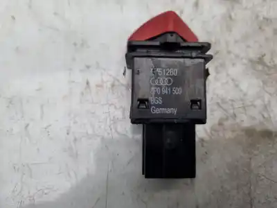 Автозапчасти б/у ПРЕДУПРЕЖДЕНИЕ за AUDI A3 (8P)  ссылки OEM IAM   