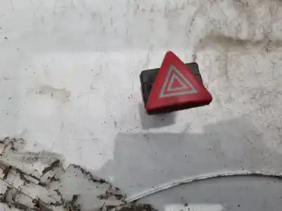 Pezzo di ricambio per auto di seconda mano avvertimento per audi a3 (8p) 2.0 tdi ambiente riferimenti oem iam   