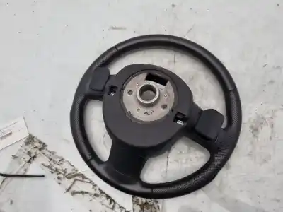 Second-hand car spare part steering wheel for audi a3 (8p) 2.0 tdi ambiente oem iam references   
