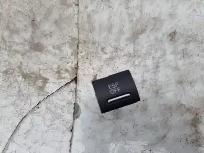 Автозапчастина б/у КНОПКА ESP для AUDI A3 (8P)  Посилання на OEM IAM   