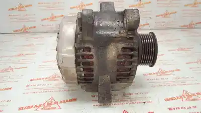 Tweedehands auto-onderdeel ALTERNATOR voor TOYOTA PREVIA (R30)  OEM IAM-referenties   