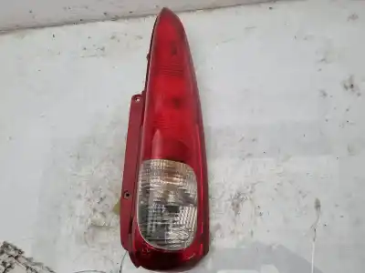 Peça sobressalente para automóvel em segunda mão Farolim Traseiro Direito por DAEWOO TACUMA 1.8 Referências OEM IAM   