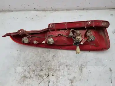 Peça sobressalente para automóvel em segunda mão farolim traseiro direito por daewoo tacuma 1.8 referências oem iam   