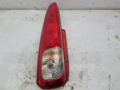 Peça sobressalente para automóvel em segunda mão Farolim Traseiro Esquerdo por DAEWOO TACUMA 1.8 Referências OEM IAM   