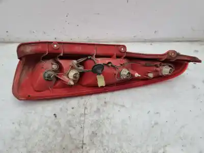 Peça sobressalente para automóvel em segunda mão farolim traseiro esquerdo por daewoo tacuma 1.8 referências oem iam   