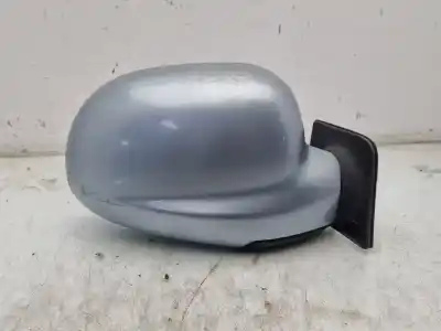 Peça sobressalente para automóvel em segunda mão espelho retrovisor direito por daewoo tacuma 1.8 referências oem iam   