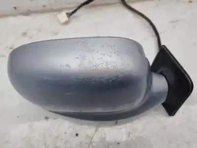 Peça sobressalente para automóvel em segunda mão espelho retrovisor direito por daewoo tacuma 1.8 referências oem iam   
