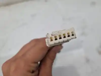 Peça sobressalente para automóvel em segunda mão espelho retrovisor direito por daewoo tacuma 1.8 referências oem iam   