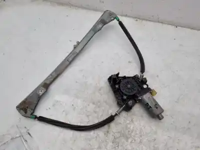 Second-hand car spare part driver left window regulator for renault clio ii fase i (b/cbo) 1.9 d alize oem iam references   