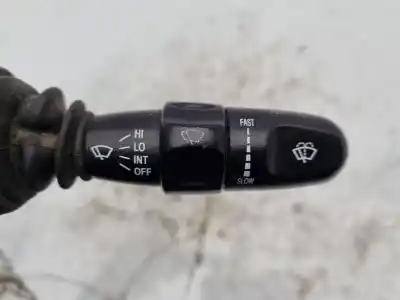 Pezzo di ricambio per auto di seconda mano comando pulito per daewoo tacuma 1.8 riferimenti oem iam   