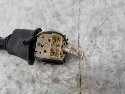 Pezzo di ricambio per auto di seconda mano comando pulito per daewoo tacuma 1.8 riferimenti oem iam   