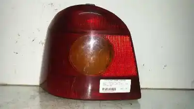 Peça sobressalente para automóvel em segunda mão farolim traseiro direito por renault twingo (co6) 1.3 (c063/64) referências oem iam 