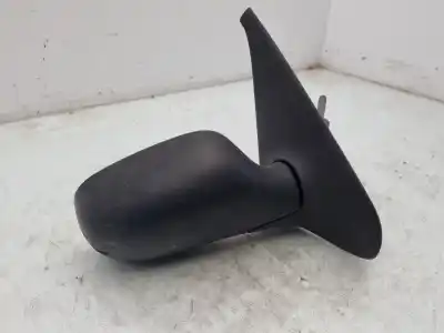 Second-hand car spare part right rearview mirror for renault clio ii fase i (b/cbo) 1.9 d alize oem iam references   