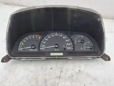 Peça sobressalente para automóvel em segunda mão quadrante por daewoo tacuma 1.8 referências oem iam ue1a130100h