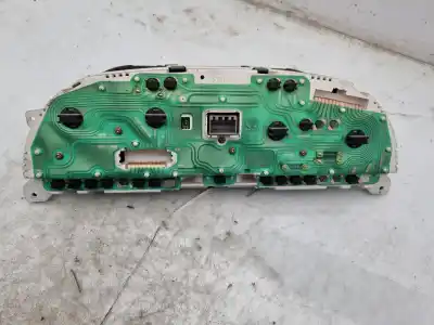 Peça sobressalente para automóvel em segunda mão quadrante por daewoo tacuma 1.8 referências oem iam ue1a130100h  