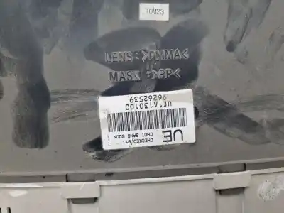 Peça sobressalente para automóvel em segunda mão quadrante por daewoo tacuma 1.8 referências oem iam ue1a130100h  