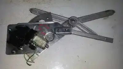 Peça sobressalente para automóvel em segunda mão elevador de vidros dianteiro direito por renault twingo (co6) 1.3 (c063/64) referências oem iam 