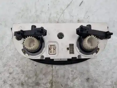 Peça sobressalente para automóvel em segunda mão comando de sofagem (chauffage / ar condicionado) por daewoo tacuma 1.8 referências oem iam   