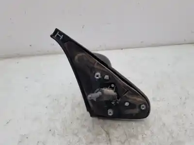 Second-hand car spare part left rearview mirror for renault clio ii fase i (b/cbo) 1.9 d alize oem iam references   