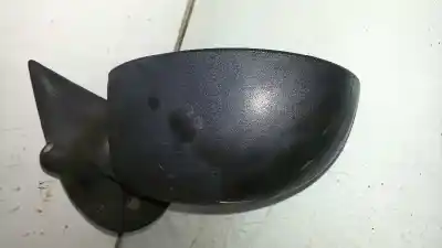 Peça sobressalente para automóvel em segunda mão espelho retrovisor esquerdo por renault twingo (co6) 1.3 (c063/64) referências oem iam   