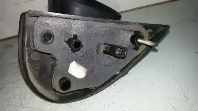 Peça sobressalente para automóvel em segunda mão espelho retrovisor esquerdo por renault twingo (co6) 1.3 (c063/64) referências oem iam   