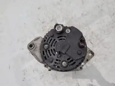 Second-hand car spare part Alternator for RENAULT CLIO II FASE I (B/CBO) 1.9 D Alize OEM IAM references   