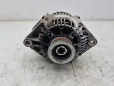 Second-hand car spare part alternator for renault clio ii fase i (b/cbo) 1.9 d alize oem iam references   