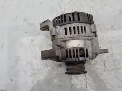 Second-hand car spare part alternator for renault clio ii fase i (b/cbo) 1.9 d alize oem iam references   