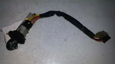 Second-hand car spare part ignition switch for renault twingo (co6) 1.3 (c063/64) oem iam references   