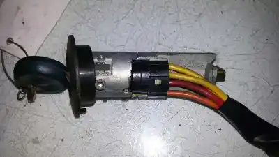 Second-hand car spare part ignition switch for renault twingo (co6) 1.3 (c063/64) oem iam references   