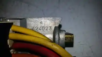 Second-hand car spare part ignition switch for renault twingo (co6) 1.3 (c063/64) oem iam references   