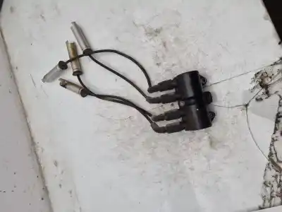 Peça sobressalente para automóvel em segunda mão bobina de ignição por daewoo tacuma 1.8 referências oem iam 