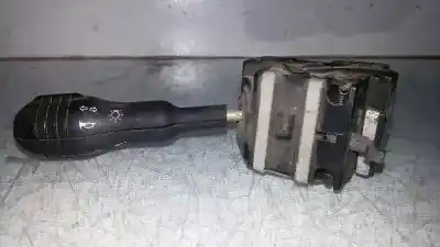 Peça sobressalente para automóvel em segunda mão comutador de luzes por renault twingo (co6) 1.3 (c063/64) referências oem iam 