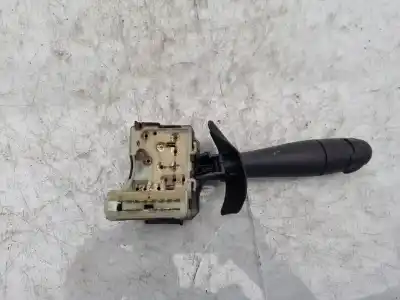 Second-hand car spare part windshiel wiper switch for renault clio ii fase i (b/cbo) 1.9 d alize oem iam references   