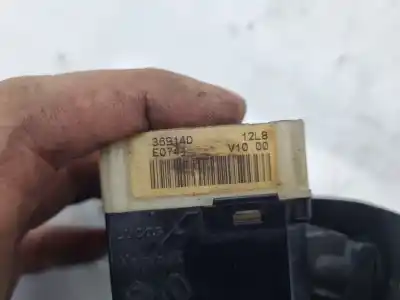 Second-hand car spare part windshiel wiper switch for renault clio ii fase i (b/cbo) 1.9 d alize oem iam references   