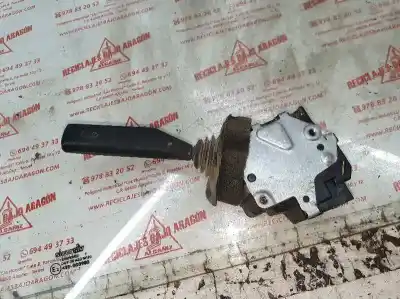 Peça sobressalente para automóvel em segunda mão comutador de luzes por citroen c15 1.8 diesel (161) referências oem iam   