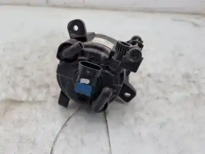 Автозапчастина б/у правий протитуман для audi a1 (8x) 1.6 tdi посилання на oem iam 099789205623  