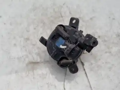 Автозапчастина б/у ліва протитутмана для audi a1 (8x) 1.6 tdi посилання на oem iam 037389205613  