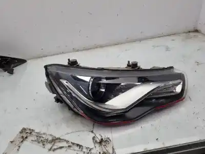 Pièce détachée automobile d'occasion FEU DROIT pour AUDI A1 (8X)  Références OEM IAM 700.34.000.00´02´00127659  