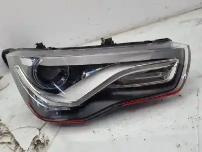 Автозапчастина б/у права фа для audi a1 (8x) 1.6 tdi посилання на oem iam 700.34.000.00´02´00127659  